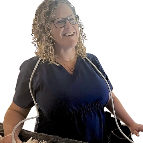 Dr. Sarah Bella (Administrator)