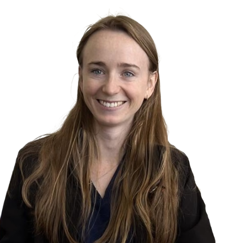 Dr. Tarryn Bella (Administrator)